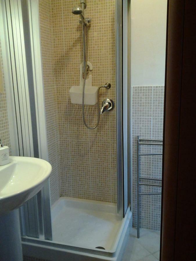 Long Bridge House Apartment Rome Exterior photo