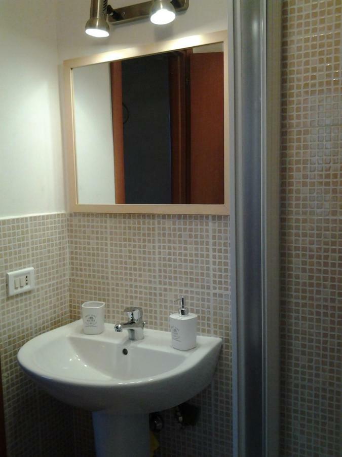 Long Bridge House Apartment Rome Exterior photo