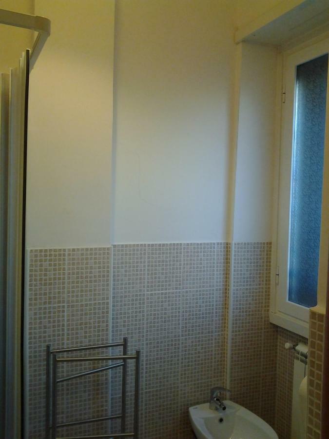 Long Bridge House Apartment Rome Exterior photo